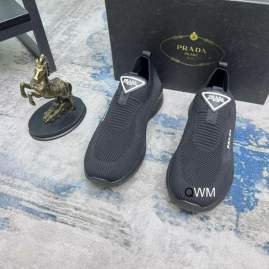 Picture of Prada Shoes _SKUPradasz38-452CWM090219343
